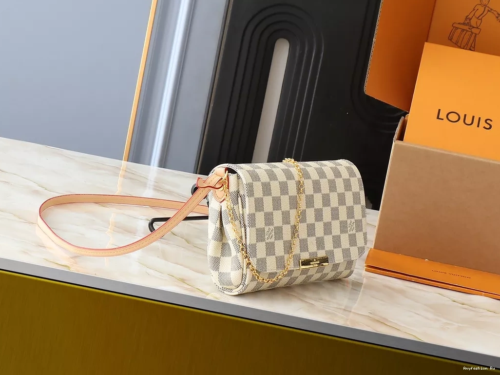 Vuitton Women Messenger 6807 Bags Minimalist Louis For 0203